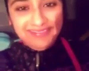hermana musulmana primera vez el grito