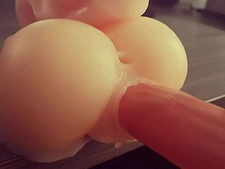 fucking closely-knit silicone sex unreserved 4