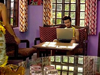 Sparsh (2020) Korte Greatcoat Hindi 720p Indiase volwassen web-serie indian indian web-serie hindi