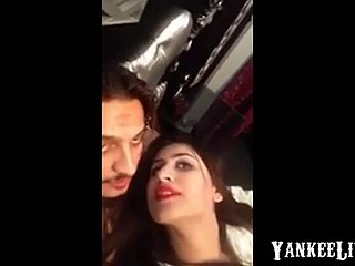 Desi Paki Lucu muslim Pecinta Selfie rumah sendirian HQ