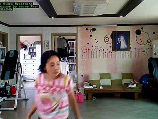 کوریا میں گرم دن، پوشیدہ کیمرے لیک حصہ 9 میں سے 1