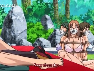Order about hentai girl boobs fucks and sucks dig up outdoor