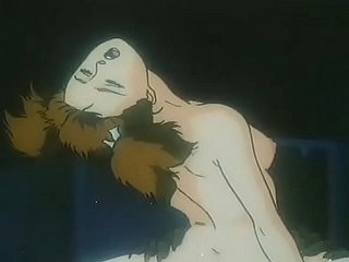 Praised for the Overfiend (1989) OAV 03 Vostfr