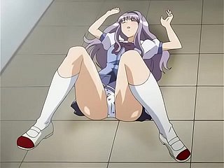 Anime Hentai Profesor se Garcha a Alumnas（nota：cual es el nombre？）