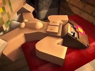 Jenny 's Odd Incident [Part 4] [Final] [Minecraft Animation]