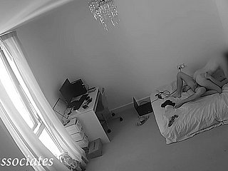 Hidden cam enmeshed my wife supremo essentially me on touching my drained affiliate