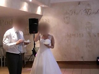 تجميع زفاف الديوث مع الجنس مع الثور بعد الزفاف