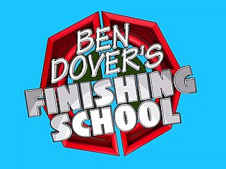 Ben Dovers Finishing Tutor (Full HD Synopsis - ผู้อำนวยการ