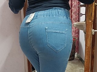 Chunky Ass Hot Indian Aunty Fucked uncompromisingly Constant with Clear Audio Tamil Your Sushmita