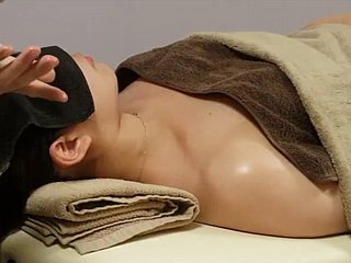 Massaggio rag-bag di odour giapponese 5