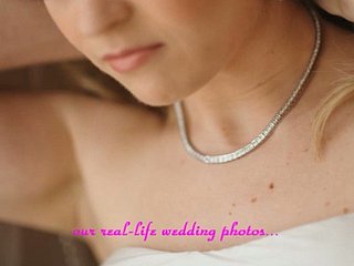 Blonde MILF (mother be required of 3) hottest moments - includes wedding raiment photos