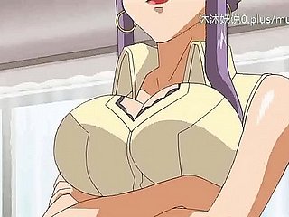Lovely Mature Piling A29 Lifan Anime Chinese Subtitles Mature Matriarch Loyalty 3