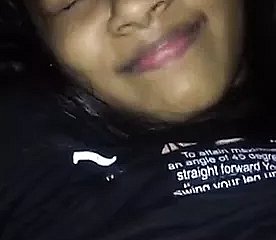 Malaysian indian sizzling girl