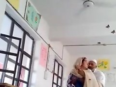 Muslim Partisan  Fucked At the end of one's tether Tutor