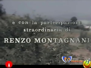 拉nuora埃尔伯 - （1975年），意大利老式电影简介