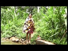 Sri Lanka Actriz Helani Bandara video caliente
