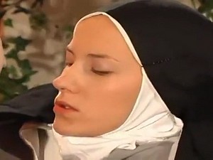 Nun gives say no to ASS to Celebrant