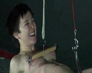 BDSM japonês e Mamma Tortura