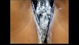 multifaceted orgasme menyemprotkan ,, krim vagina menyemprotkan melalui tatting