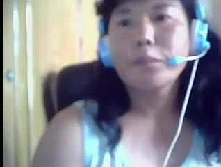 Trung Quốc trưởng thành Webcam