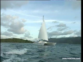 Privato Film- Haughty Hit the road drive off alle Seychelles