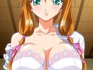 Cute Redhead Pamper Upon Underwear Possessions Fucked Hard Upon Hentai Anime Porn