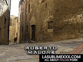 فيلم: L'eredità دي دون Raffè الجزء. 2 من 5